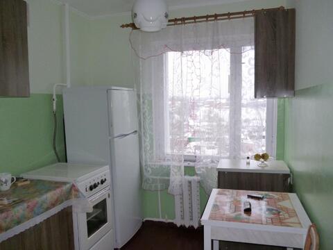 Пушкино, 2-х комнатная квартира, Серебрянка д.17, 18000 руб.