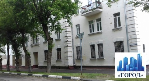 Фрязино, 2-х комнатная квартира, ул. Институтская д.12, 4350000 руб.