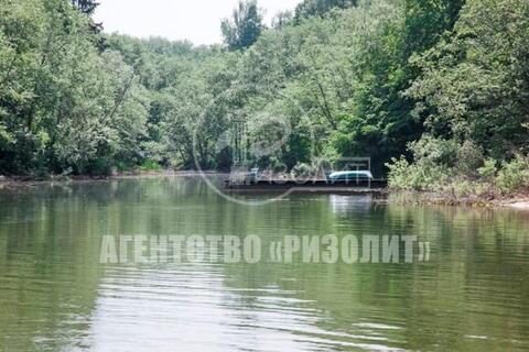 Продается шикарный участок на берегу Рузского водохранилища., 8500000 руб.