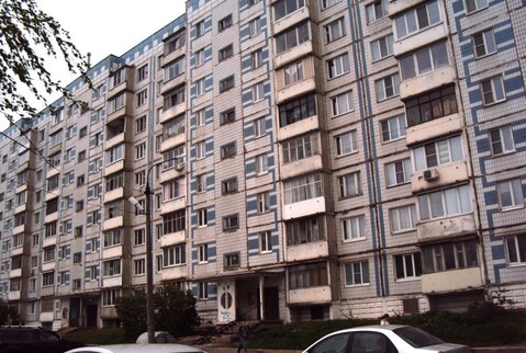 Солнечногорск, 3-х комнатная квартира, ул. Красная д.119, 3845000 руб.