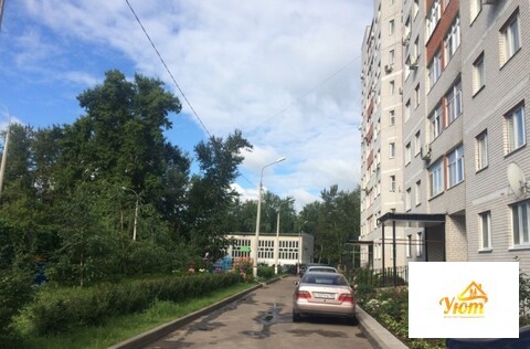 Жуковский, 2-х комнатная квартира, ул. Дугина д.17а, 6300000 руб.