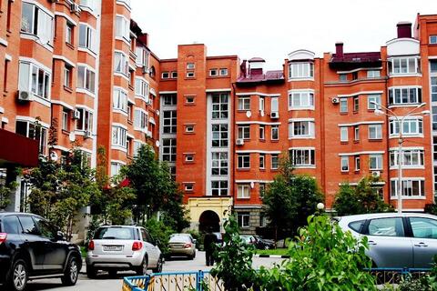 Лобня, 3-х комнатная квартира, ул. Ленина д.23 к2, 11900000 руб.