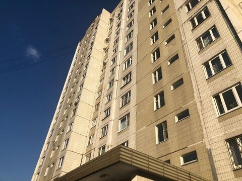 Москва, 2-х комнатная квартира, ул. Бехтерева д.51 корп.2, 7600000 руб.
