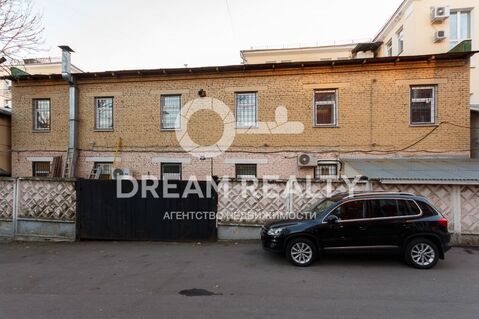Продажа здания 230 кв.м, ул. Новорязанская, 31/7к9, 59500000 руб.