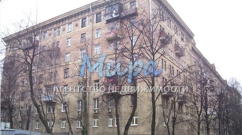 Москва, 2-х комнатная квартира, 9-я Парковая д.41А, 9150000 руб.