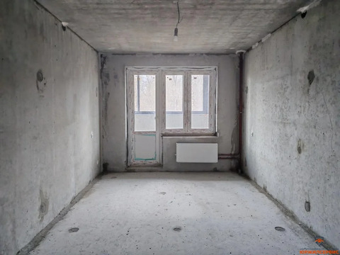 Востряково, 1-но комнатная квартира, улица Ледовская д.33, 4300000 руб.