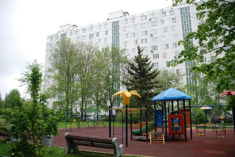 Москва, 2-х комнатная квартира, ул. Рейсовая 2-я д.25, 6500000 руб.