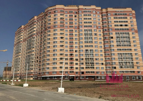 Видное, 2-х комнатная квартира, бульвар Зеленые Аллеи д.6, 8699999 руб.