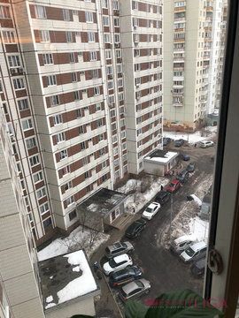 Москва, 3-х комнатная квартира, Кузьминки район д.бульвар Волжский, 13200000 руб.