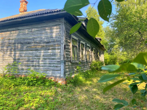 Дом в д. Лека, 1300000 руб.