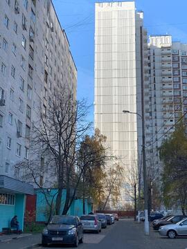 Москва, 4-х комнатная квартира, ул. Декабристов д.1, 11150000 руб.