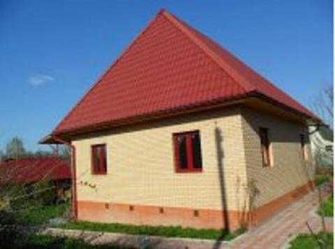 Продается садовый участок с домом Продается садовый участок с домом