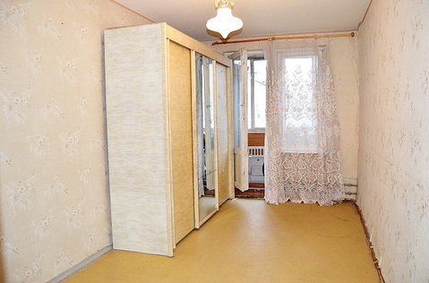 Королев, 3-х комнатная квартира, ул. Горького д.6, 4600000 руб.