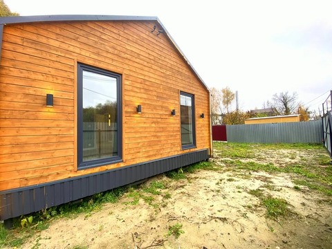 Дом в деревне Клеменово, 6000000 руб.