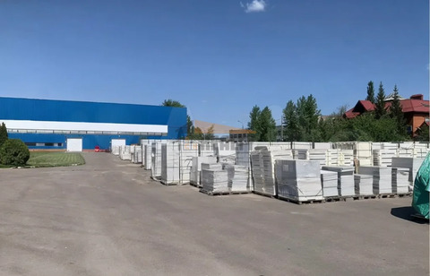 Продажа производственного помещения, Ступино, Дмитровский район, ..., 885000000 руб.