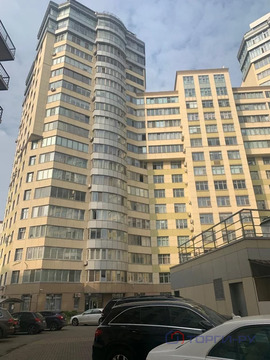 Москва, 1-но комнатная квартира, ул. Шаболовка д.д 10, корп 1., 81299415 руб.