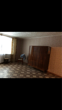 Пушкино, 1-но комнатная квартира, добролюбова д.4, 3300000 руб.
