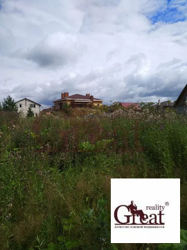Продажа участка, Марфино, Клинский район Продажа участка, Марфино, Клинский район