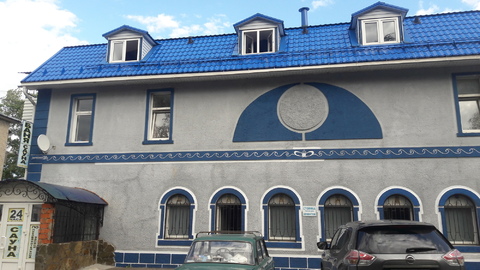 Продаю отдельно стоящее здание Продаю отдельно стоящее здание