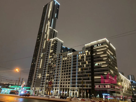 Москва, 3-х комнатная квартира, Шмитовский проезд д.39, 22000000 руб.