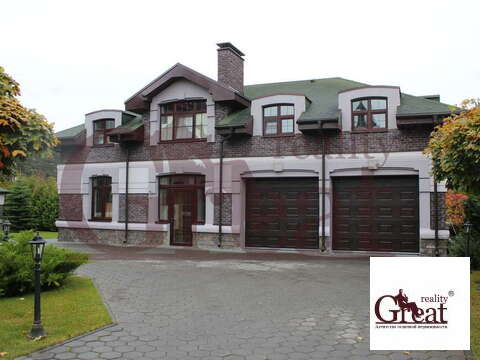 Продажа дома, Румянцево, Истринский район, 180000000 руб.