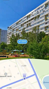 Аренда псн, Зеленоград, 1205 Аренда псн, Зеленоград, 1205