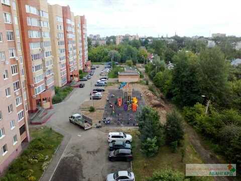 Электросталь, 1-но комнатная квартира, ул. Жулябина д.27, 17000 руб.