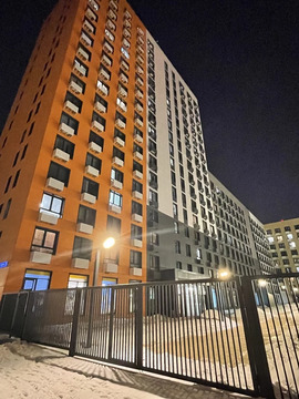 Москва, 2-х комнатная квартира, ул. Цимлянская д.3к2, 14990000 руб.