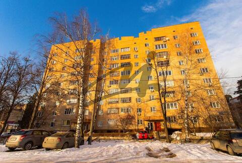 Монино, 4-х комнатная квартира, ул. Алксниса д.32, 7850000 руб.