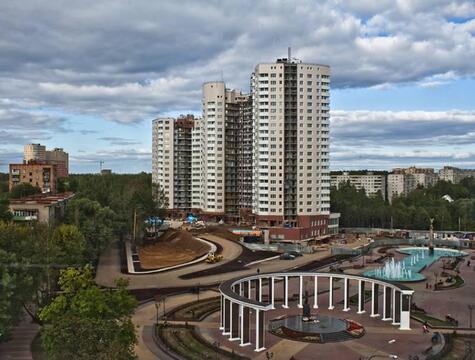 Пушкино, 2-х комнатная квартира, ул Тургенева д.24, 6900000 руб.