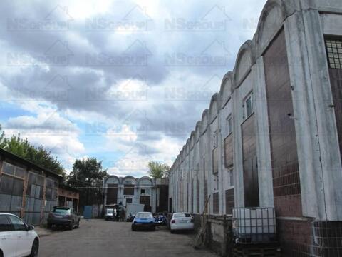 Продажа производственно-складского комплекса 4152 м2, м Водный ., 140000000 руб.