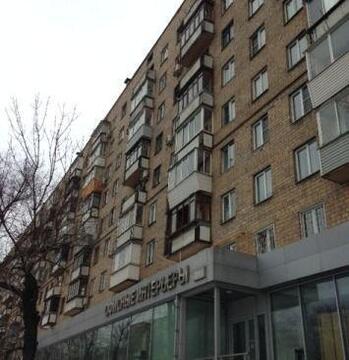 Москва, 3-х комнатная квартира, ул. Бутырский Вал д.52, 10900000 руб.