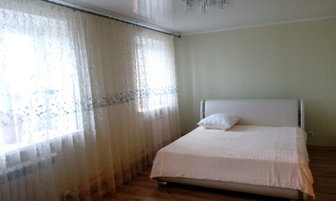 Татариново, 3-х комнатная квартира, ул. Колхозная д.8, 4500000 руб.