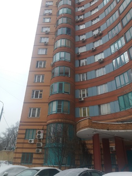 Химки, 2-х комнатная квартира, ул. Спартаковская д.5, 9500000 руб.
