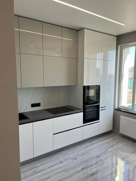 Москва, 1-но комнатная квартира, ул. Фонвизина д.18, 18200000 руб.