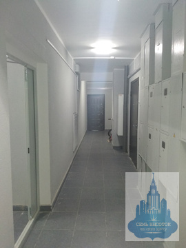 Продается 1к.кв, Бутово тер. (Боброво д.), Лесная Продается 1к.кв, Бутово тер. (Боброво д.), Лесная