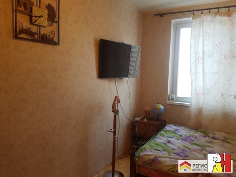 Балашиха, 2-х комнатная квартира, Летная д.1, 4500000 руб.