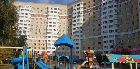 Москва, 1-но комнатная квартира, ул. Ангарская д.63 к3, 6250000 руб.