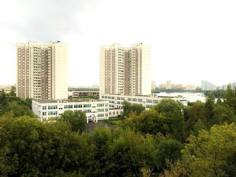 Москва, 2-х комнатная квартира, ул. Трофимова д.28 к3, 8650000 руб.
