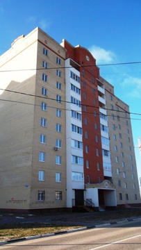 Электрогорск, 3-х комнатная квартира, ул. Ухтомского д.11, 3600000 руб.