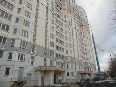 Серпухов, 3-х комнатная квартира, ул. Центральная д.142, 4350000 руб.