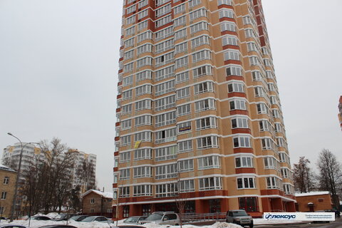Ивантеевка, 3-х комнатная квартира, ул. Хлебозаводская д.43а, 5300000 руб.