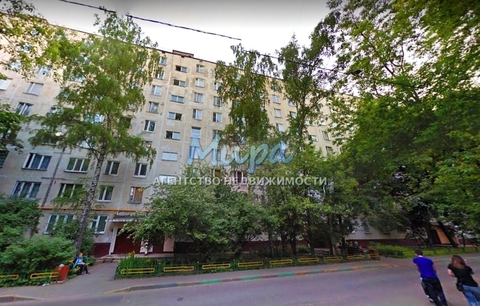 Москва, 3-х комнатная квартира, Шокальского проезд д.59к2, 8650000 руб.
