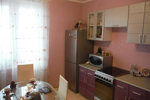 Наро-Фоминск, 1-но комнатная квартира, ул. Пушкина д.3, 4250000 руб.
