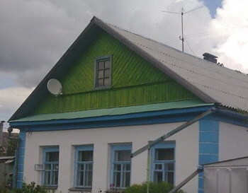 Часть дома с коммуникациями в черте города, 1600000 руб.