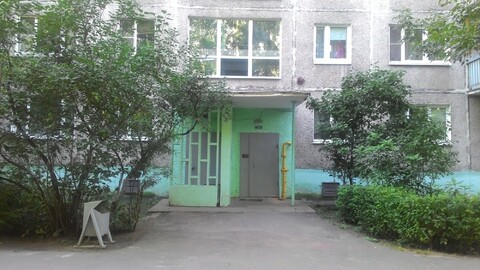Балашиха, 1-но комнатная квартира, ул. Пионерская д.1, 1070000 руб.