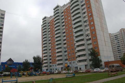 Серпухов, 1-но комнатная квартира, ул. Юбилейная д.19, 3200000 руб.