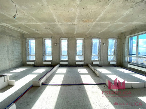 Москва, 3-х комнатная квартира, Аминьевское ш. д.4Дк3, 28000000 руб.