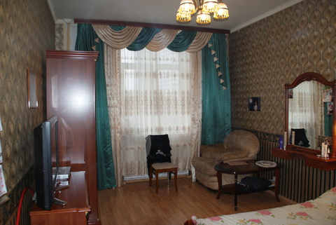 Москва, 3-х комнатная квартира, ул. Вучетича д.15 к1, 12800000 руб.