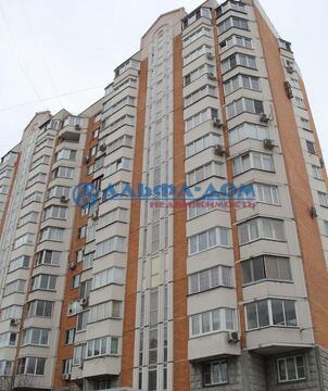 Москва, 1-но комнатная квартира, ул. Одесская д.18, 9500000 руб.